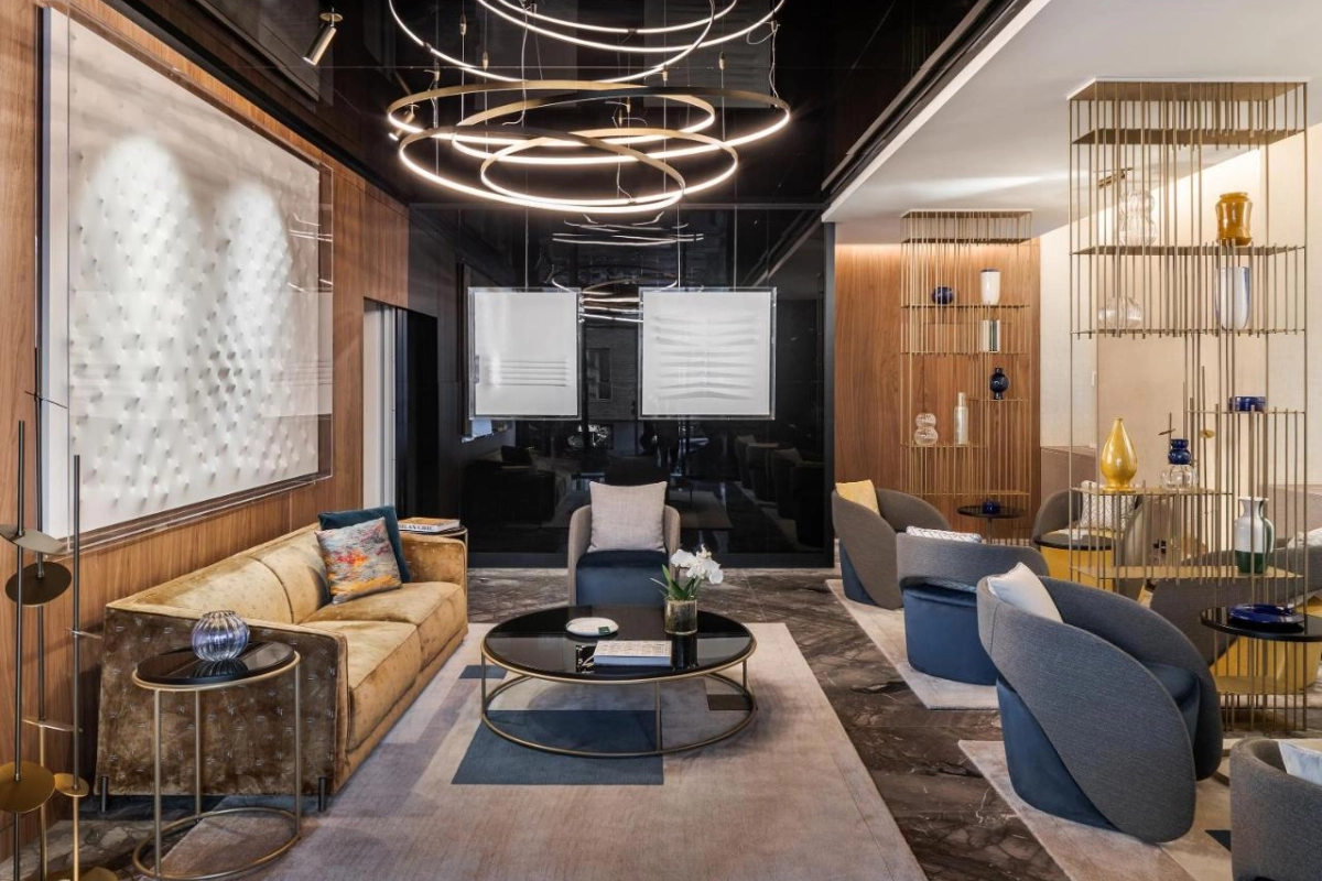 Casa Baglioni Milano - Hotel Photo 1