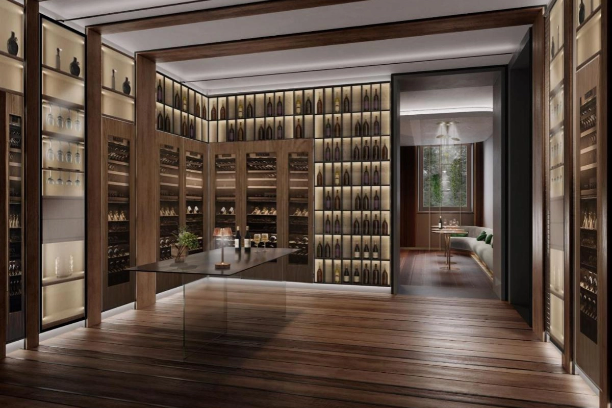 Casa Baglioni Milano - Hotel Photo 5