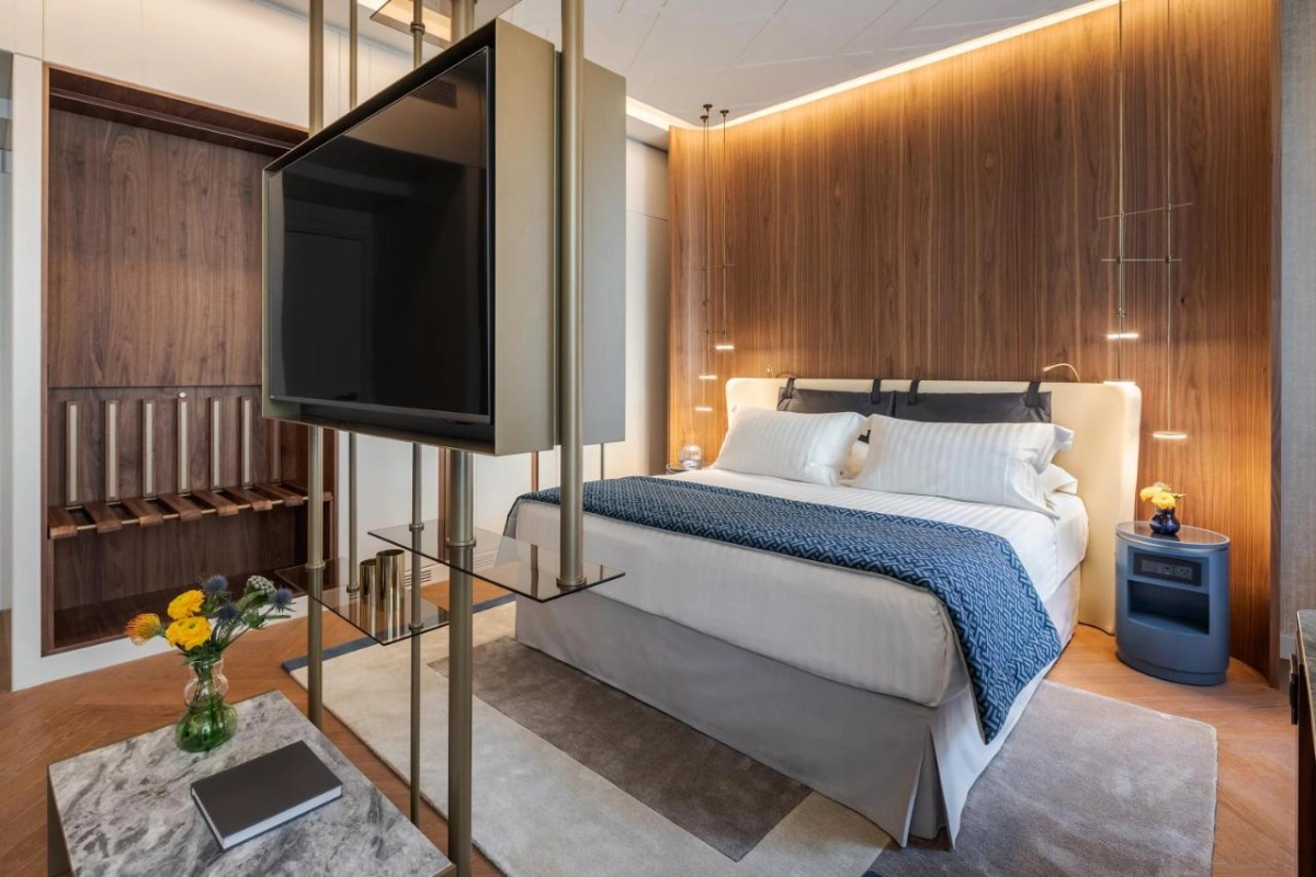 Casa Baglioni Milano - Hotel Photo 12