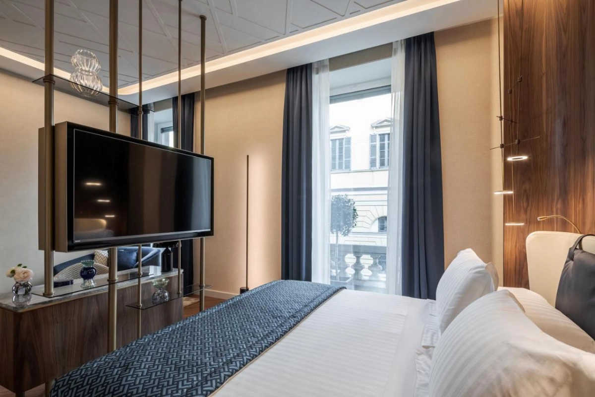 Casa Baglioni Milano - Hotel Photo 13