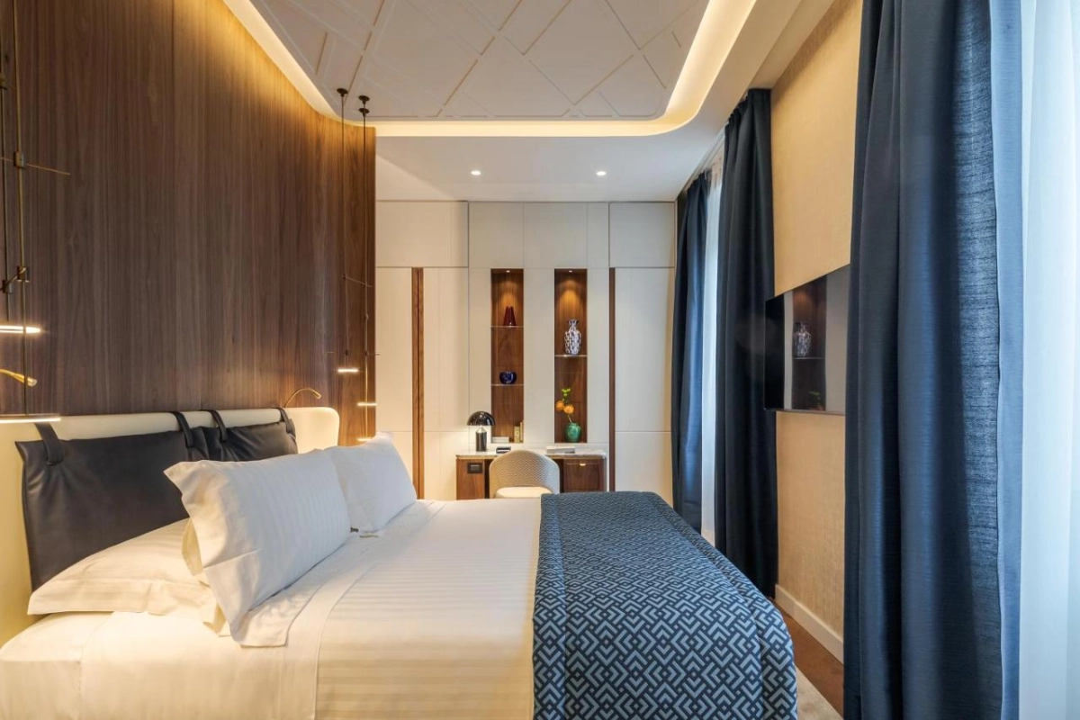 Casa Baglioni Milano - Hotel Photo 14