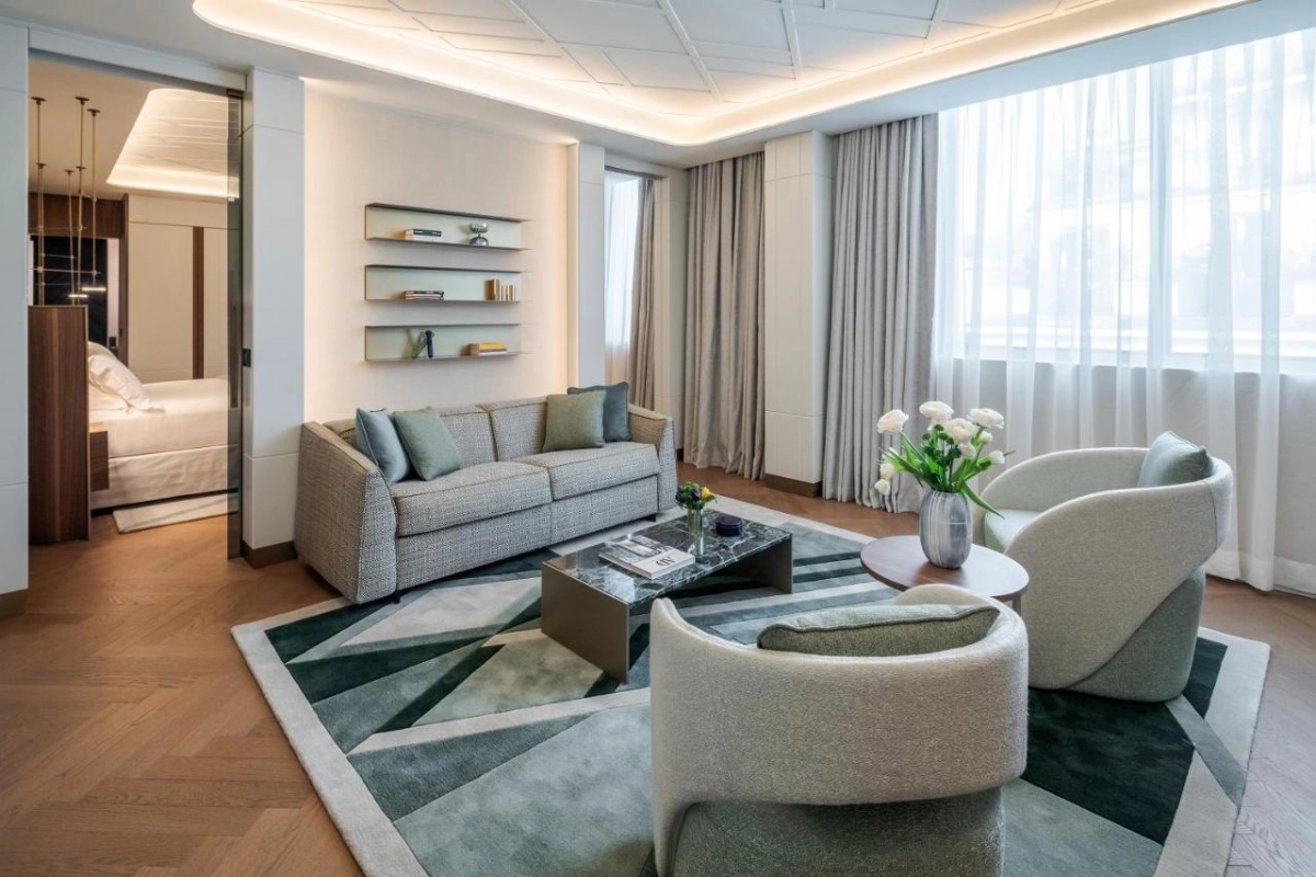 Casa Baglioni Milano - Hotel Photo 19