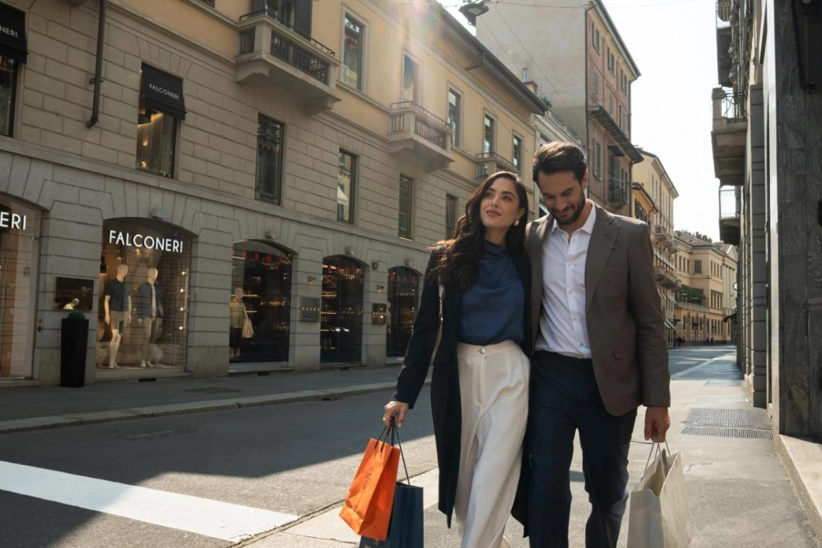 Casa Baglioni Milano - Hotel Photo 26