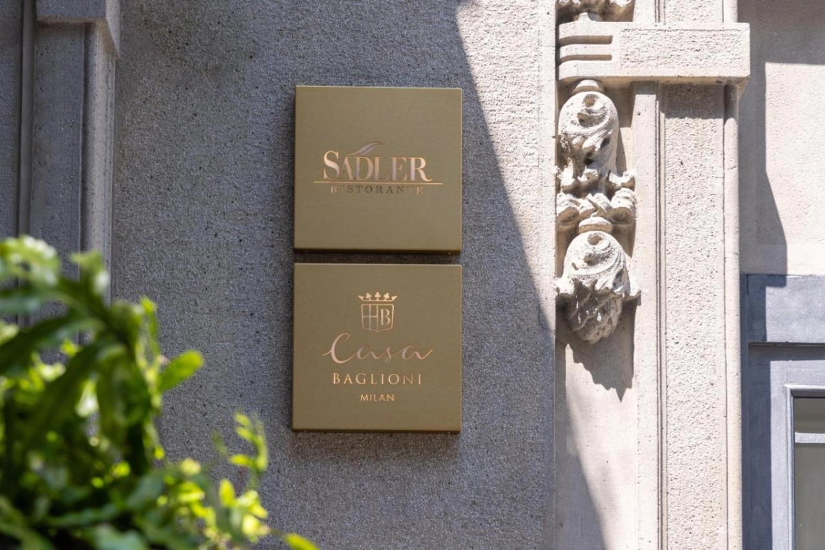 Casa Baglioni Milano - Hotel Photo 33