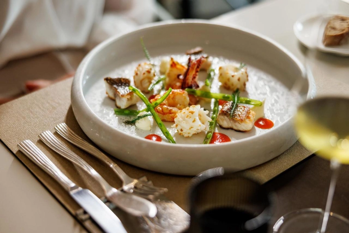 Casa Baglioni Milano - Hotel Photo 36