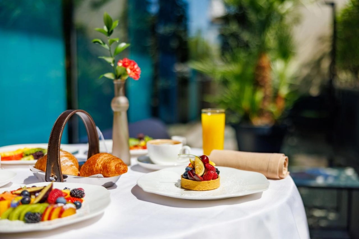 Casa Baglioni Milano - Hotel Photo 37