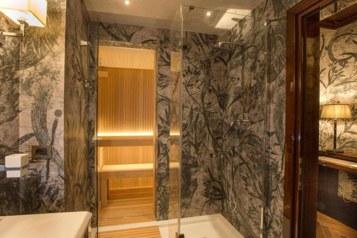 Grand Hotel Baglioni - Hotel Photo 25