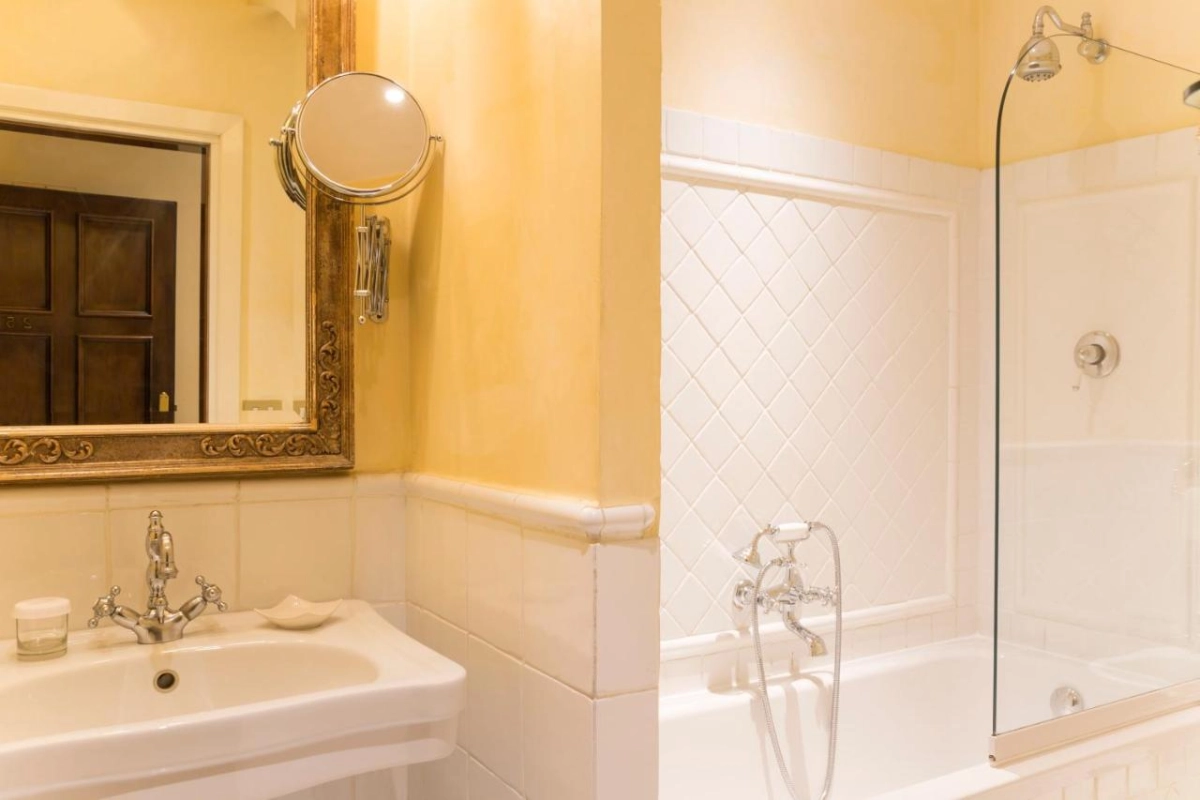 Grand Hotel Baglioni - Hotel Photo 37