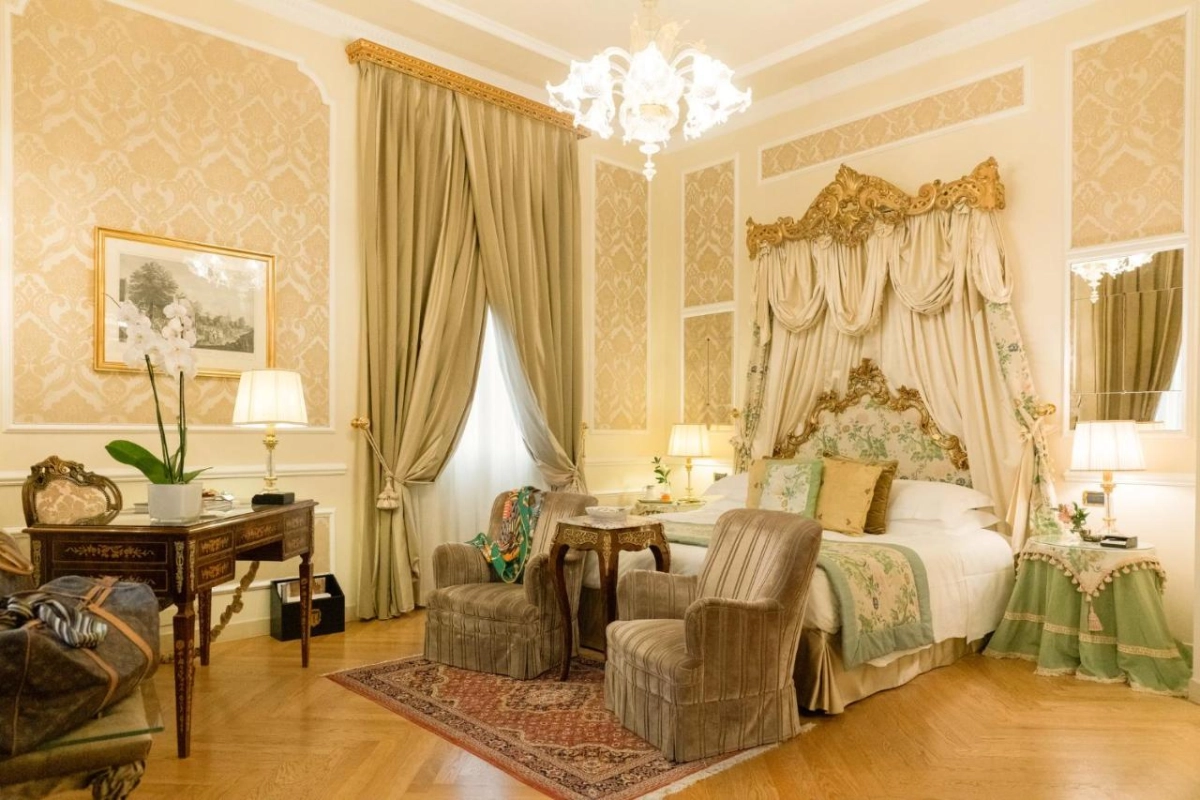 Grand Hotel Majestic Gia Baglioni - Hotel Photo 5