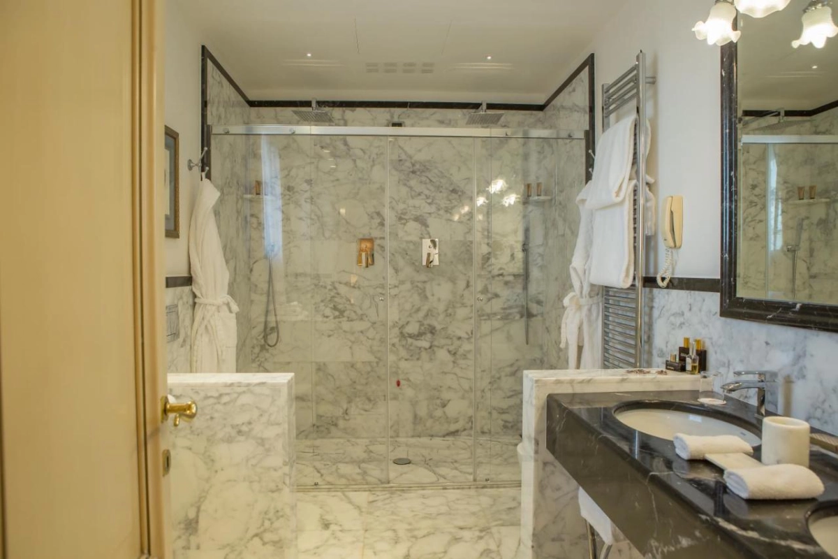 Grand Hotel Majestic Gia Baglioni - Hotel Photo 7