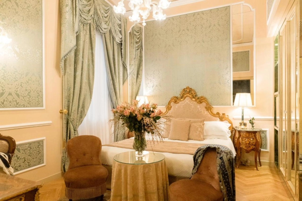 Grand Hotel Majestic Gia Baglioni - Hotel Photo 12