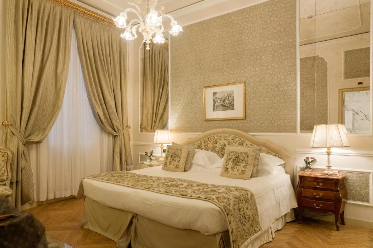 Grand Hotel Majestic Gia Baglioni - Hotel Photo 26