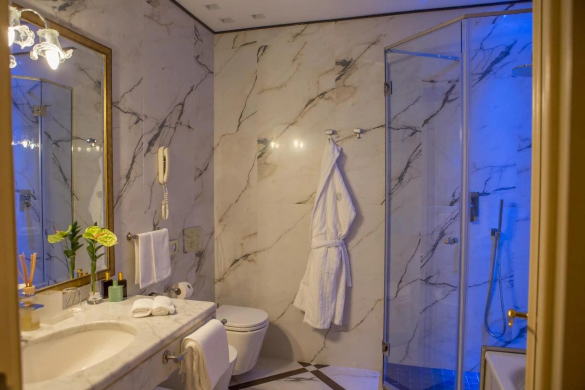 Grand Hotel Majestic Gia Baglioni - Hotel Photo 28