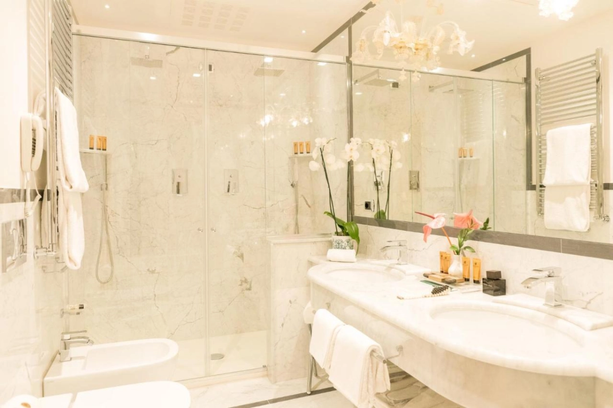 Grand Hotel Majestic Gia Baglioni - Hotel Photo 29