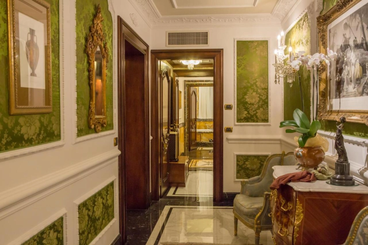Grand Hotel Majestic Gia Baglioni - Hotel Photo 37
