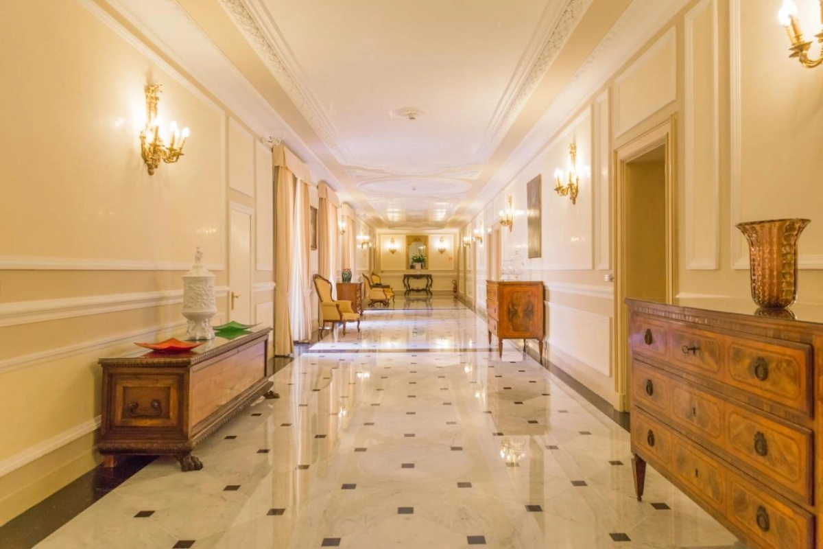 Grand Hotel Majestic Gia Baglioni - Hotel Photo 44