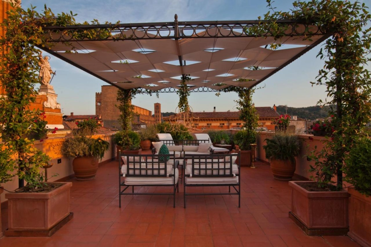 Grand Hotel Majestic Gia Baglioni - Hotel Photo 47