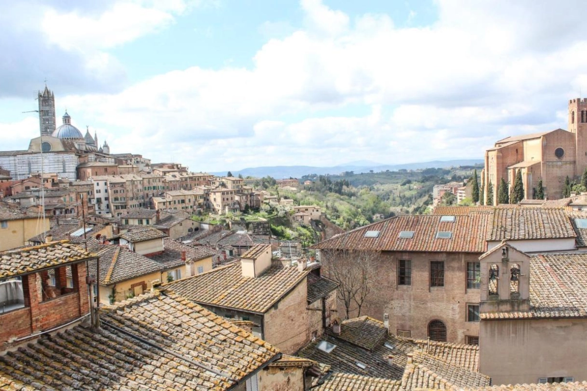 Grand Hotel Continental Siena - Hotel Photo 18