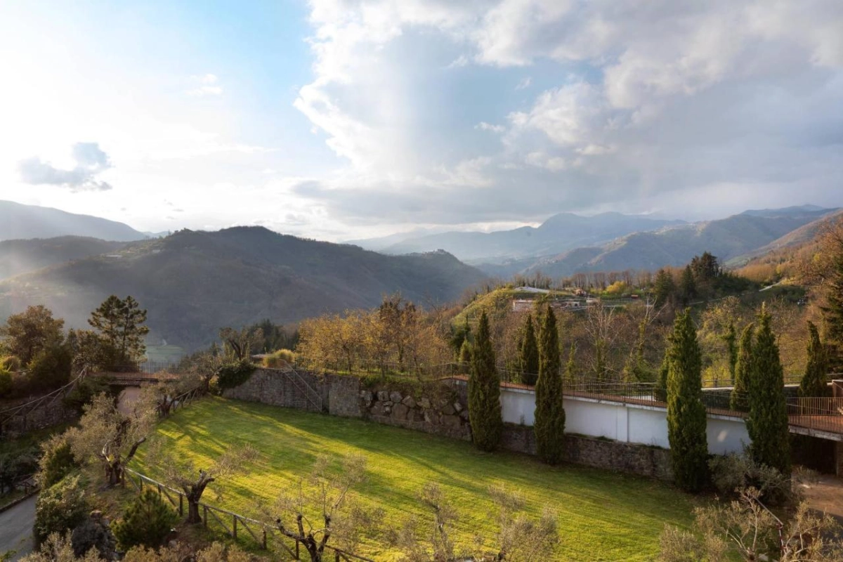 Renaissance Tuscany Il Ciocco Resort & Spa - Hotel Photo 2