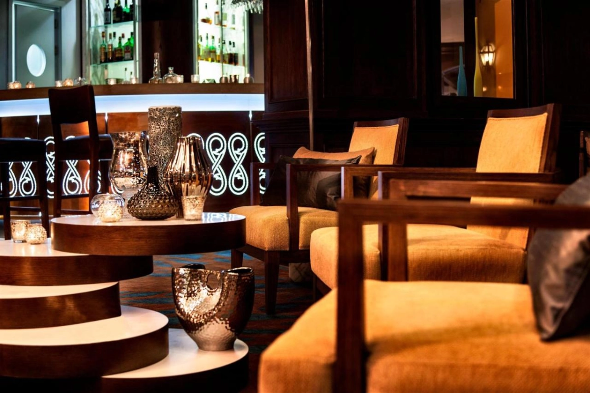 Renaissance Tuscany Il Ciocco Resort & Spa - Hotel Photo 5