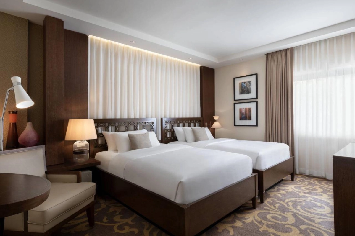 Renaissance Tuscany Il Ciocco Resort & Spa - Hotel Photo 8