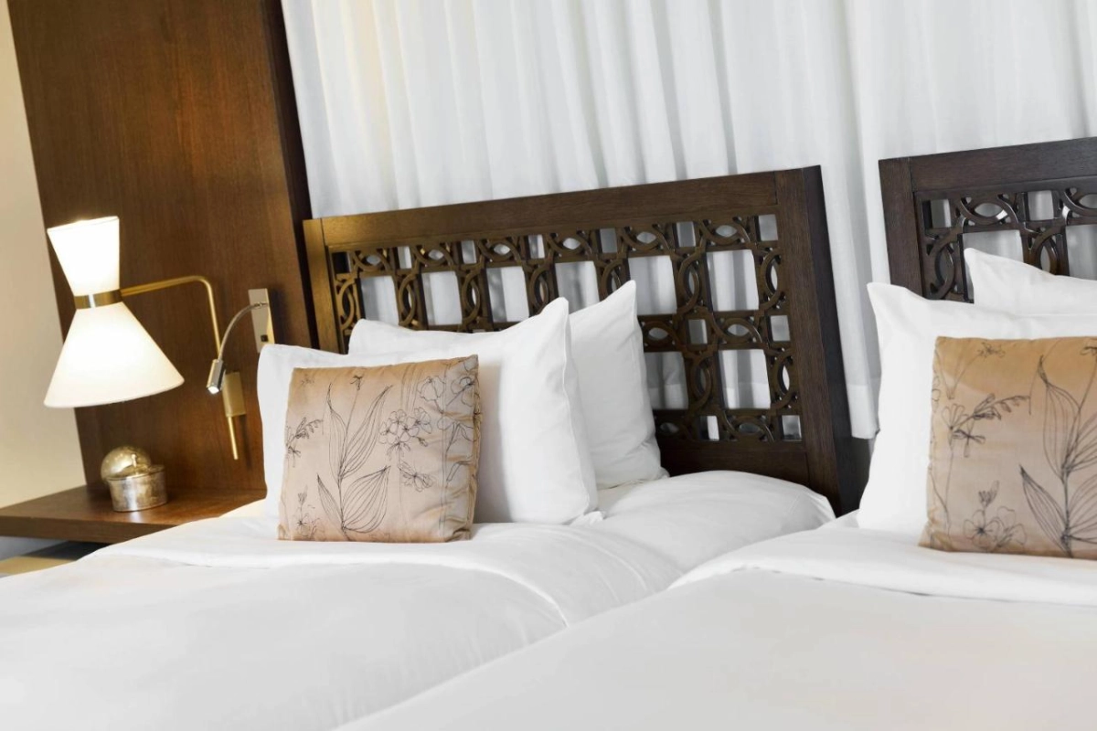 Renaissance Tuscany Il Ciocco Resort & Spa - Hotel Photo 9