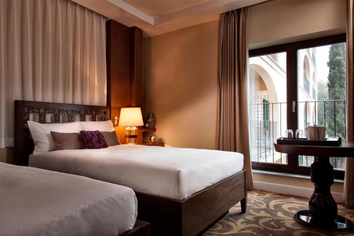 Renaissance Tuscany Il Ciocco Resort & Spa - Hotel Photo 10