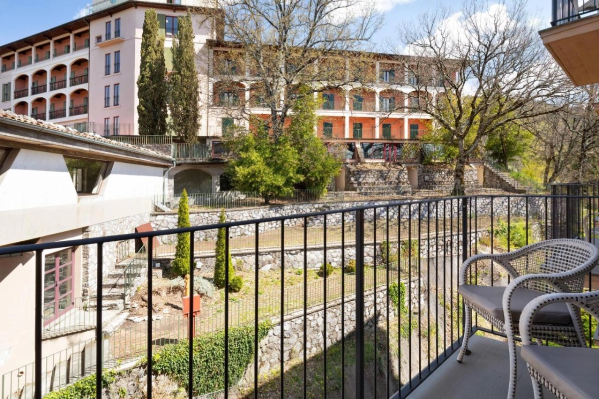 Renaissance Tuscany Il Ciocco Resort & Spa - Hotel Photo 11