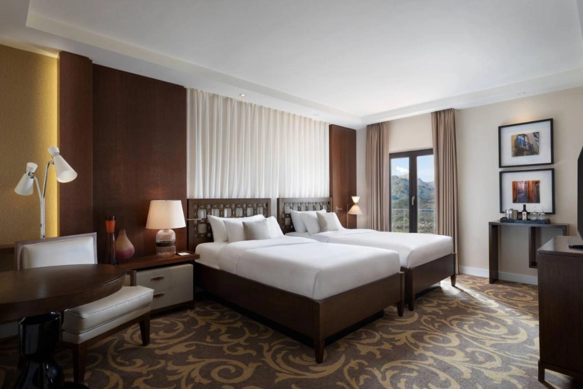 Renaissance Tuscany Il Ciocco Resort & Spa - Hotel Photo 12