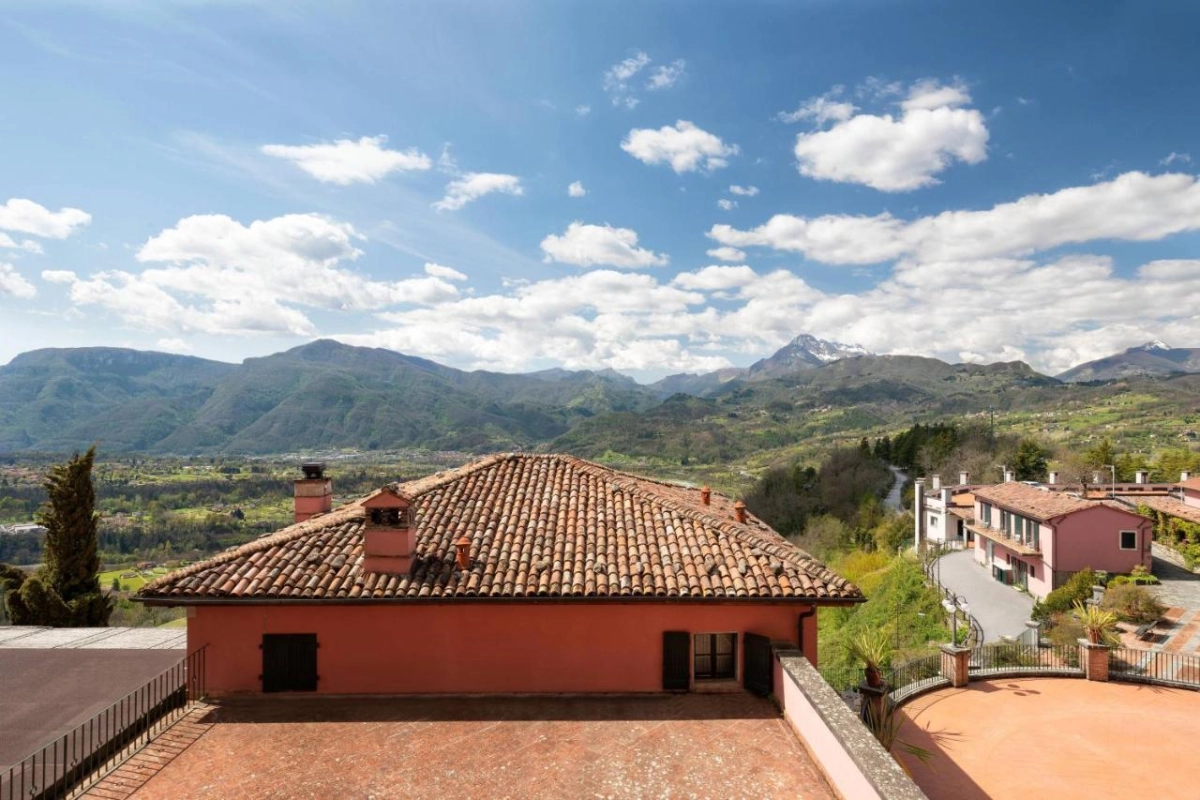 Renaissance Tuscany Il Ciocco Resort & Spa - Hotel Photo 13