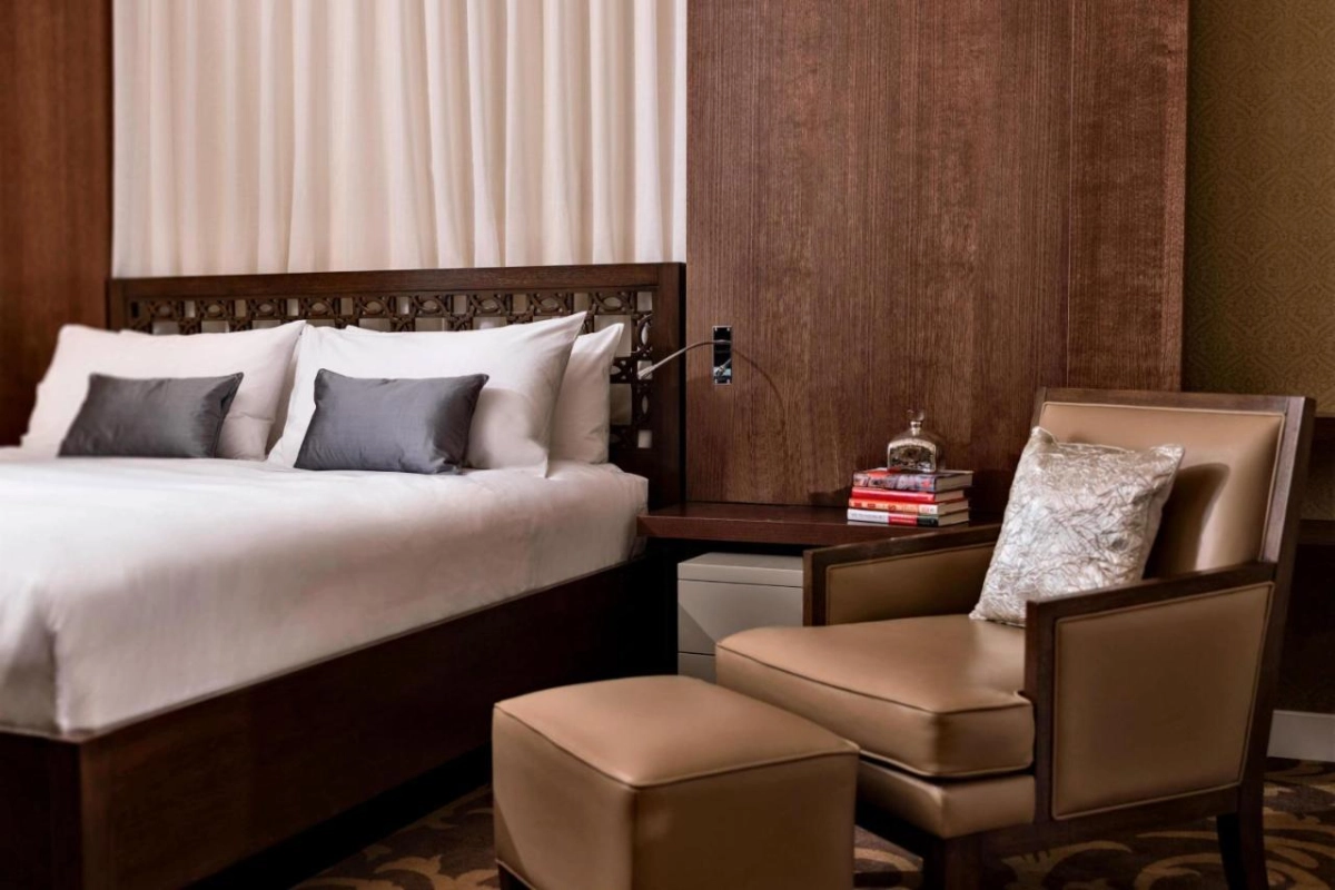 Renaissance Tuscany Il Ciocco Resort & Spa - Hotel Photo 16