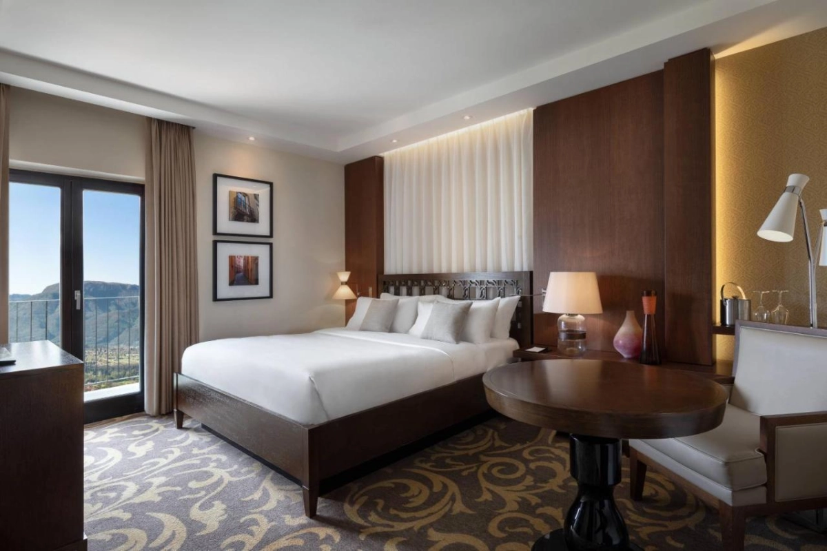 Renaissance Tuscany Il Ciocco Resort & Spa - Hotel Photo 18