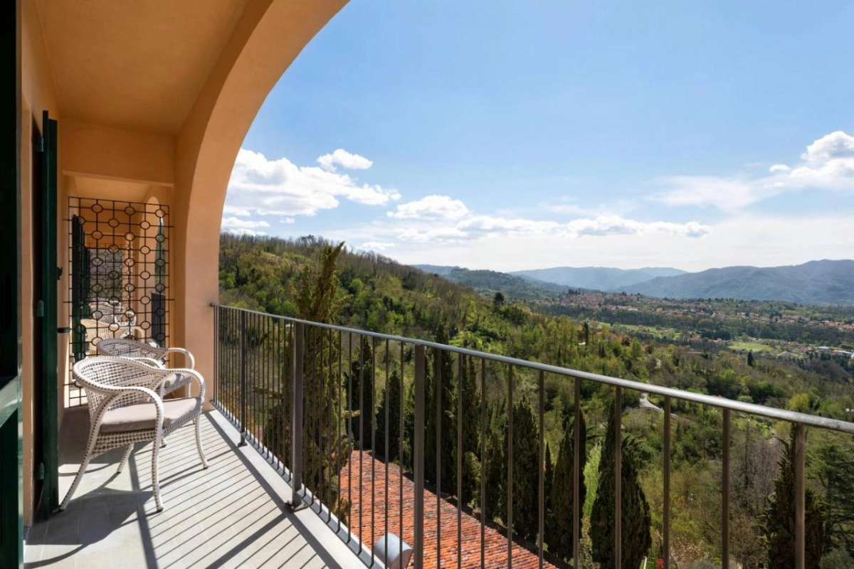 Renaissance Tuscany Il Ciocco Resort & Spa - Hotel Photo 19