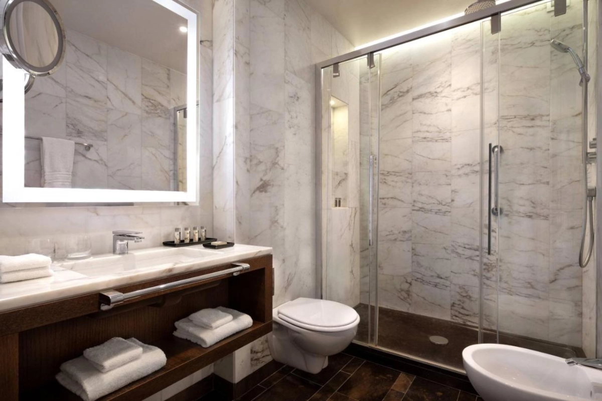 Renaissance Tuscany Il Ciocco Resort & Spa - Hotel Photo 22