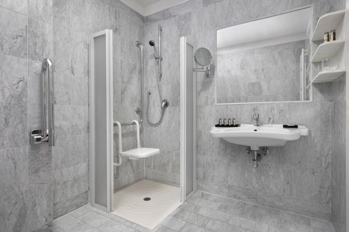 Renaissance Tuscany Il Ciocco Resort & Spa - Hotel Photo 23