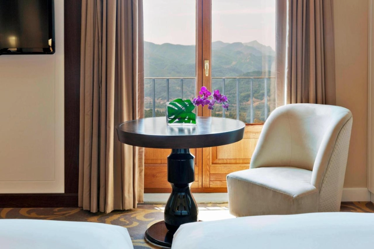 Renaissance Tuscany Il Ciocco Resort & Spa - Hotel Photo 24