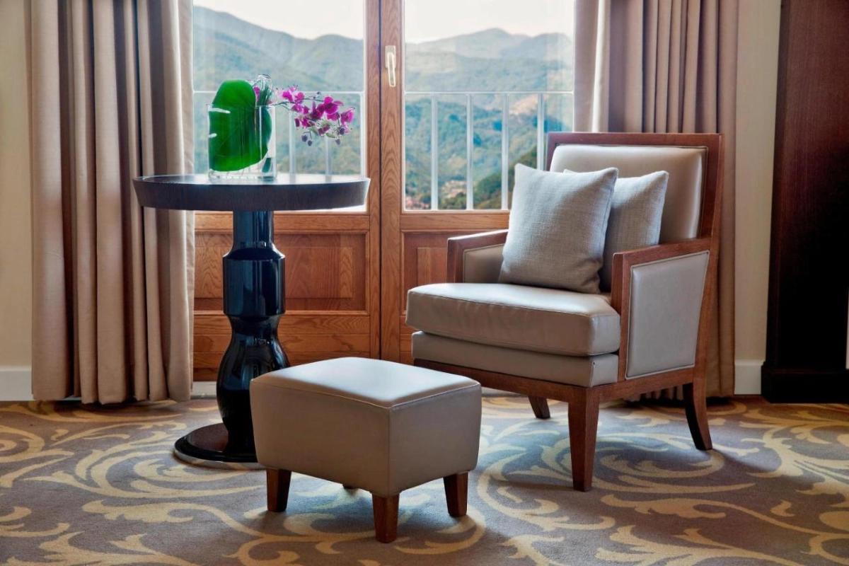 Renaissance Tuscany Il Ciocco Resort & Spa - Hotel Photo 30