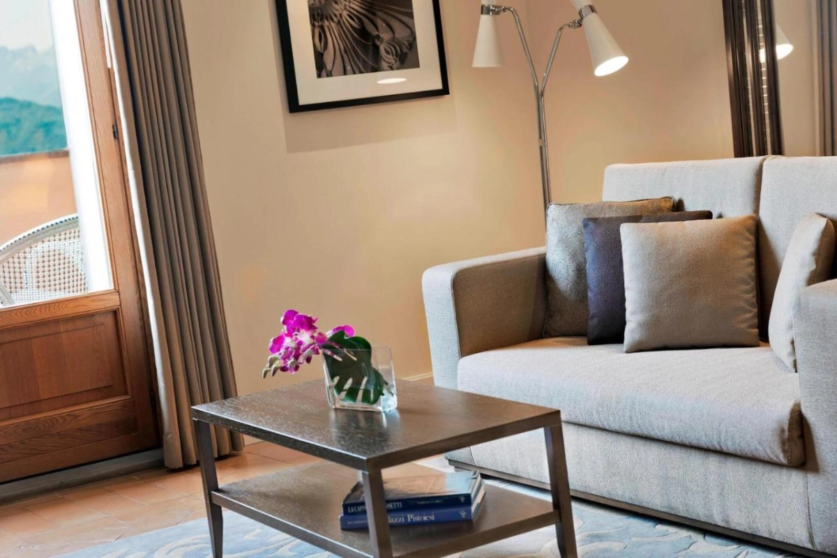 Renaissance Tuscany Il Ciocco Resort & Spa - Hotel Photo 32