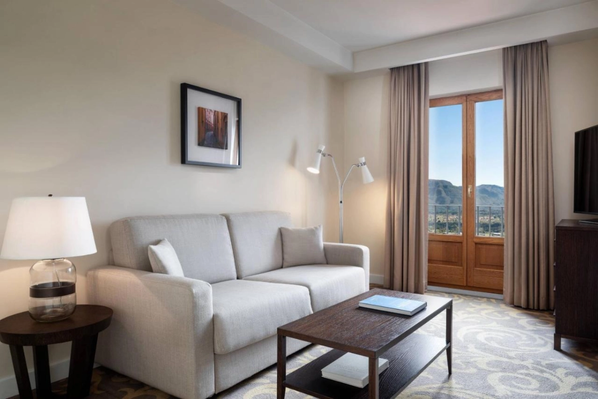 Renaissance Tuscany Il Ciocco Resort & Spa - Hotel Photo 33