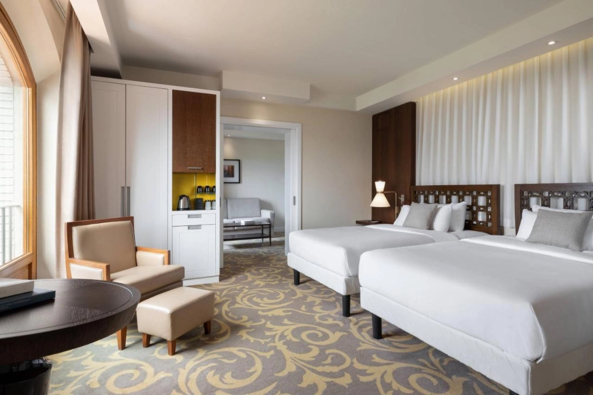 Renaissance Tuscany Il Ciocco Resort & Spa - Hotel Photo 35