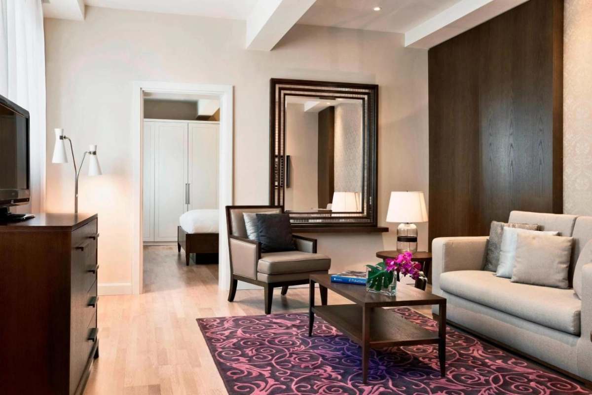 Renaissance Tuscany Il Ciocco Resort & Spa - Hotel Photo 37