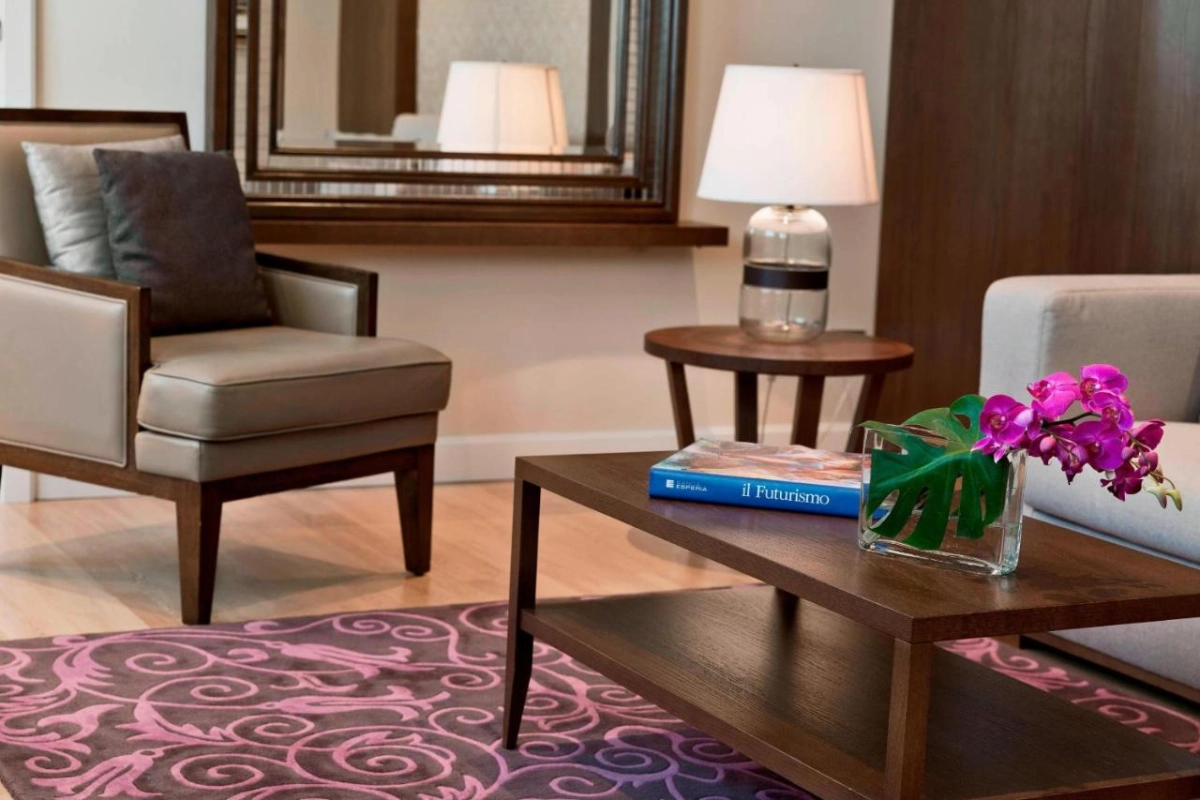 Renaissance Tuscany Il Ciocco Resort & Spa - Hotel Photo 38