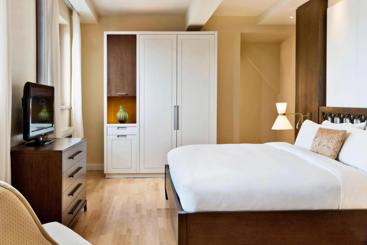 Renaissance Tuscany Il Ciocco Resort & Spa - Hotel Photo 39