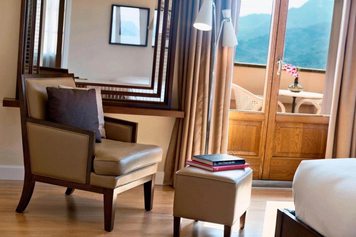 Renaissance Tuscany Il Ciocco Resort & Spa - Hotel Photo 43