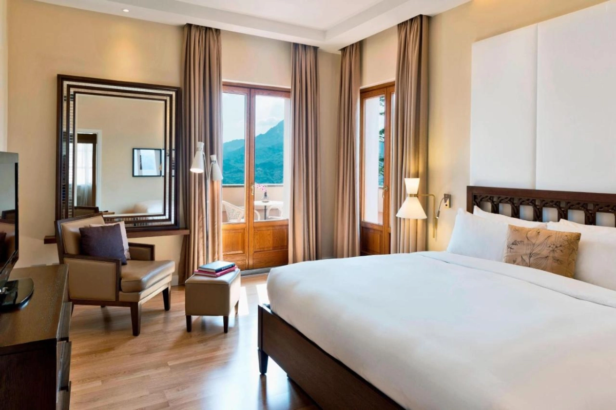 Renaissance Tuscany Il Ciocco Resort & Spa - Hotel Photo 44