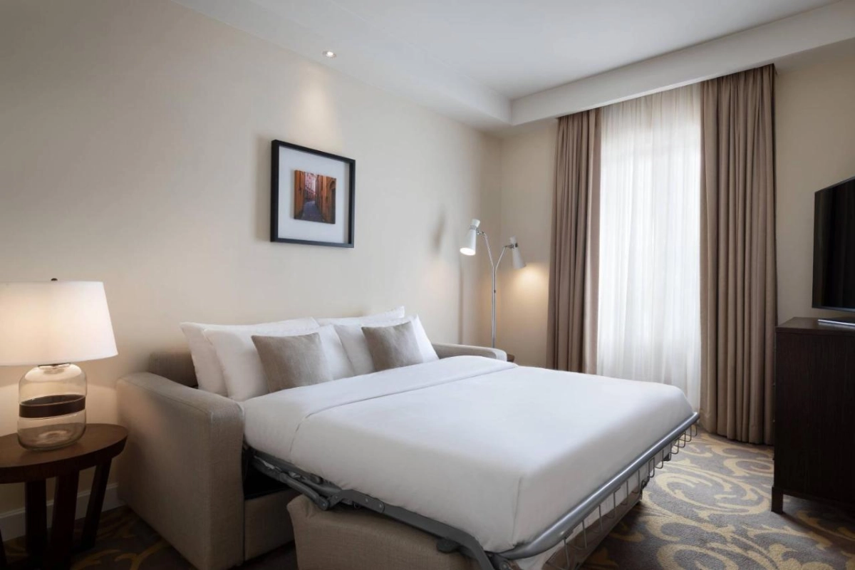 Renaissance Tuscany Il Ciocco Resort & Spa - Hotel Photo 46