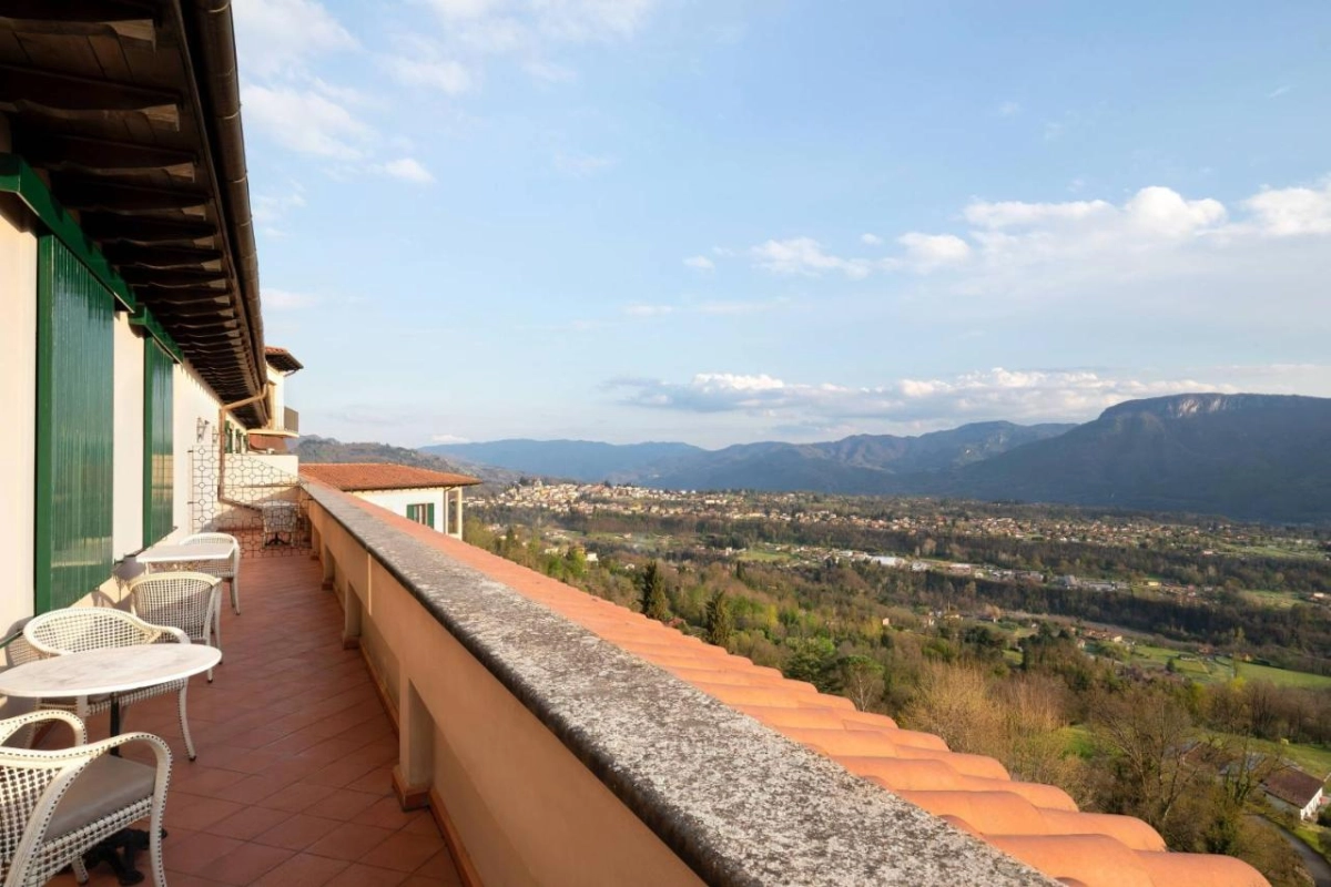 Renaissance Tuscany Il Ciocco Resort & Spa - Hotel Photo 47