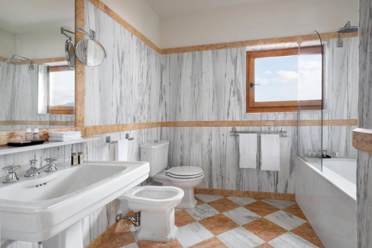 Renaissance Tuscany Il Ciocco Resort & Spa - Hotel Photo 49