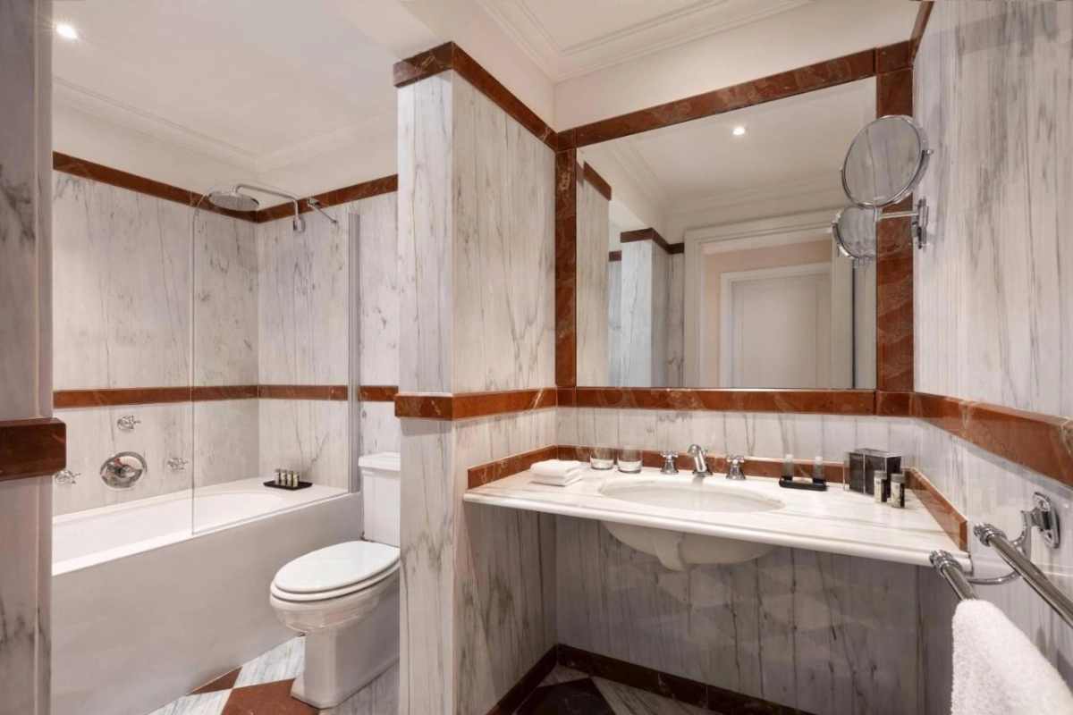 Renaissance Tuscany Il Ciocco Resort & Spa - Hotel Photo 50