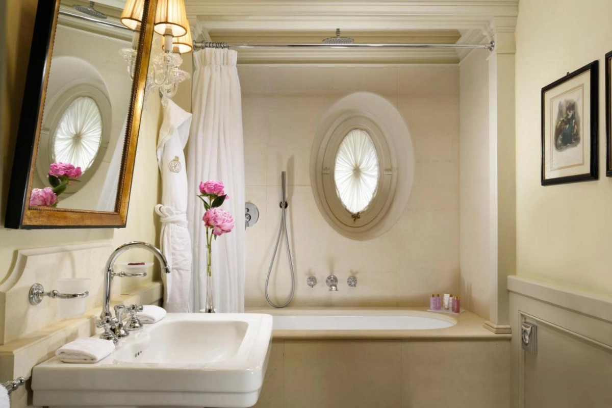 Villa Cora - Hotel Photo 2